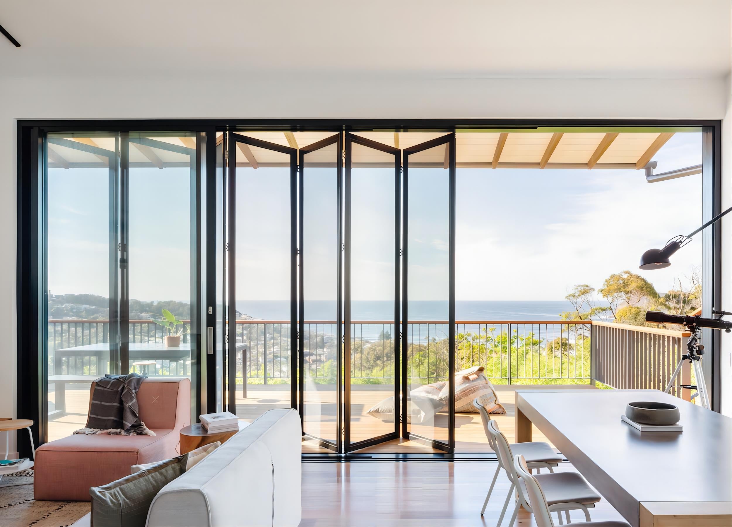 Why Choose Iron Single Door Design for Home?