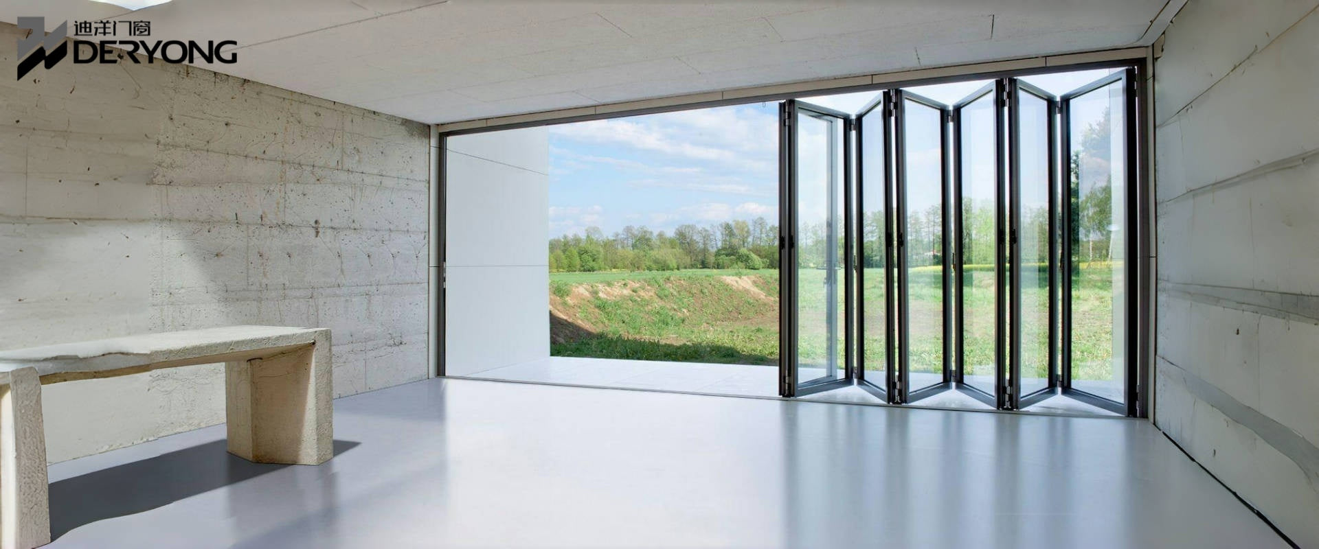 Folding Doors