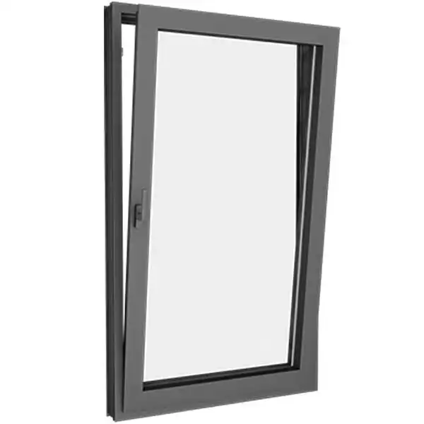 Single Panel Tilt & Turn Window – Outward Opening